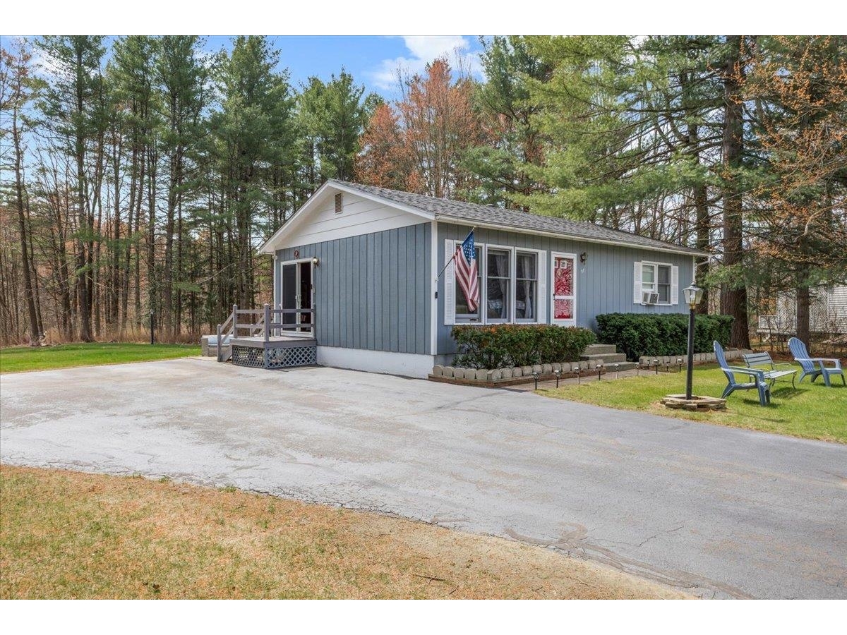 97 Beaver Brook Road