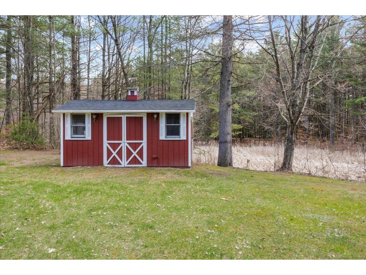 97 Beaver Brook Road