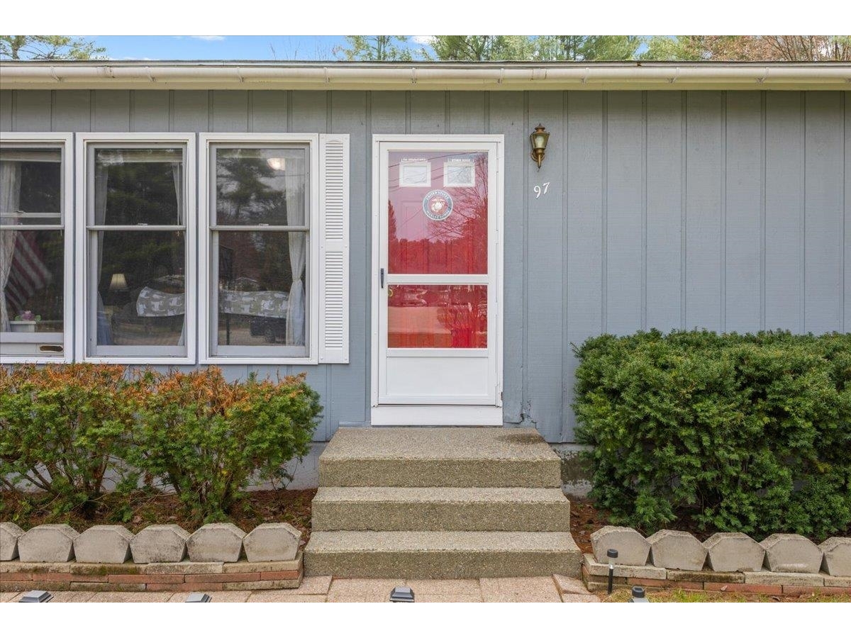 97 Beaver Brook Road