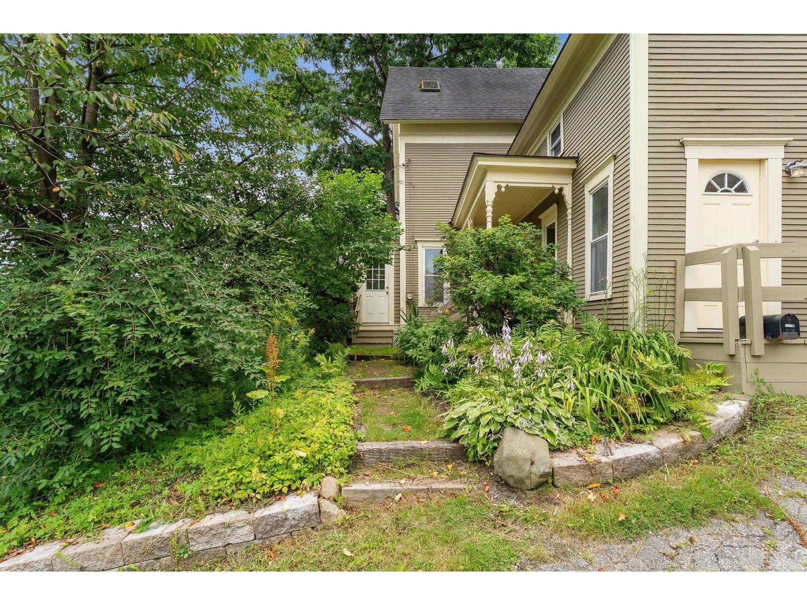 97 Berlin Street Montpelier