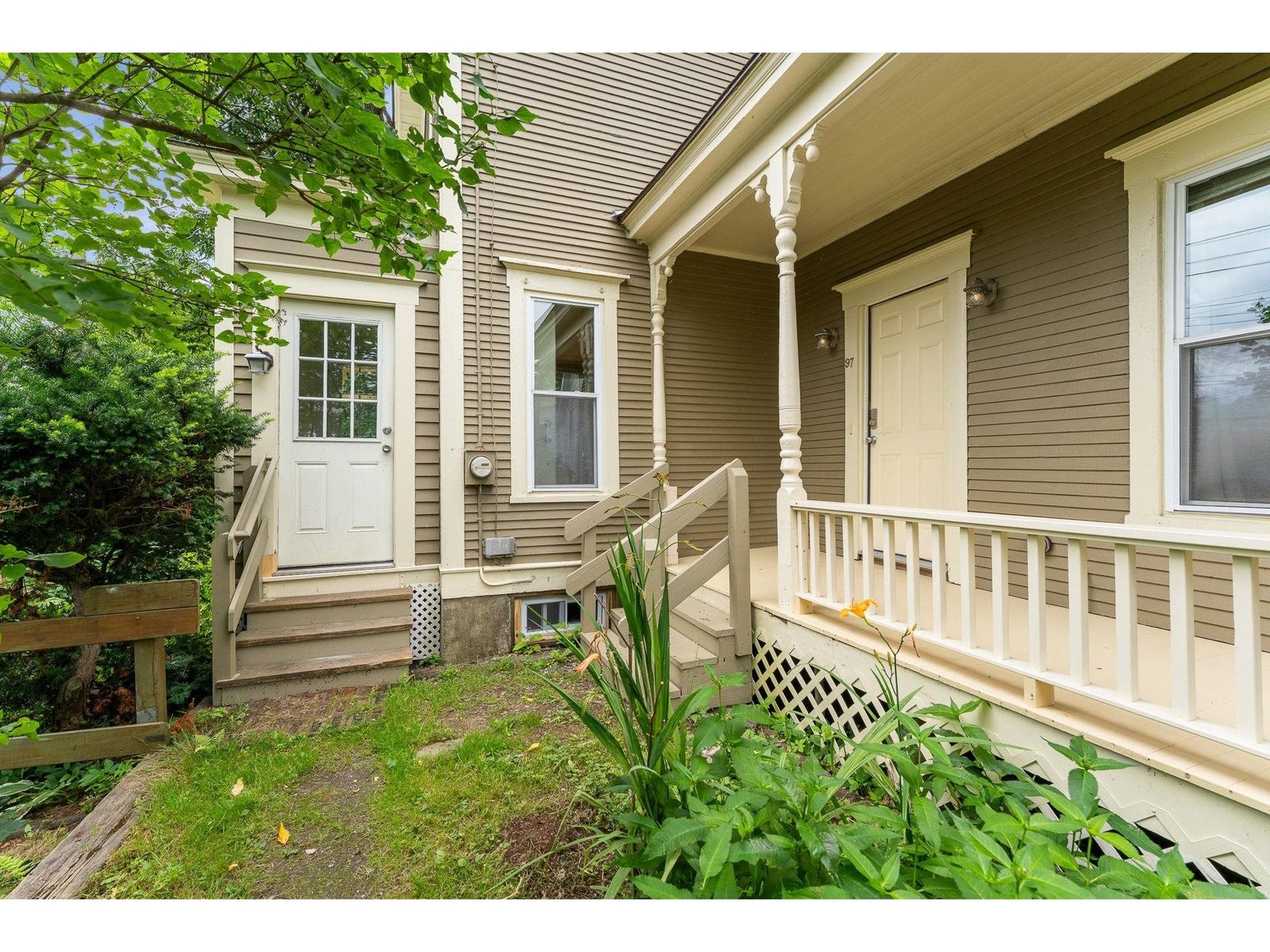 97 Berlin Street