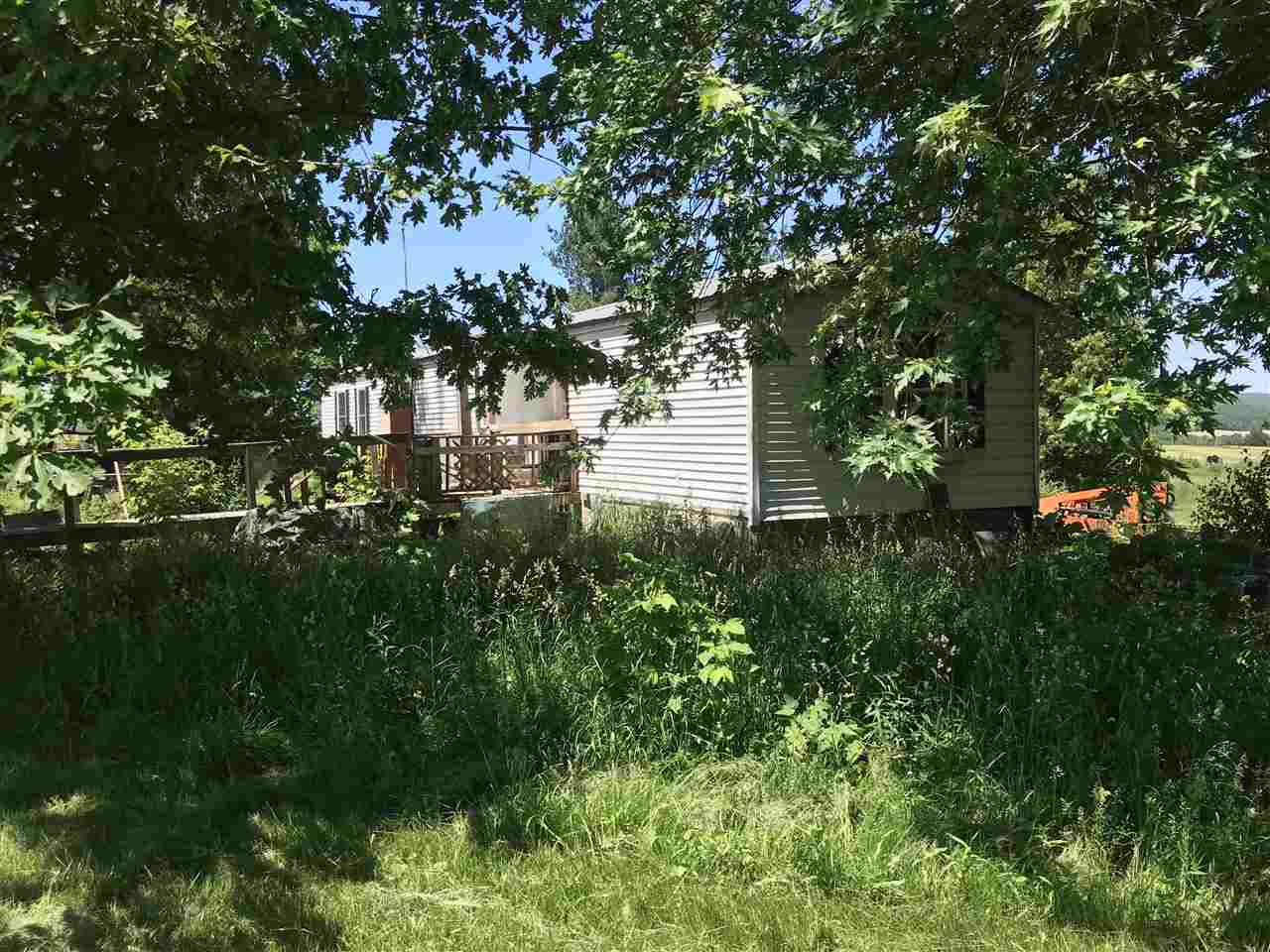 97 Bisbee Road