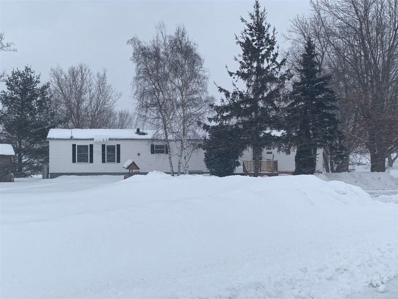97 Bisbee Road