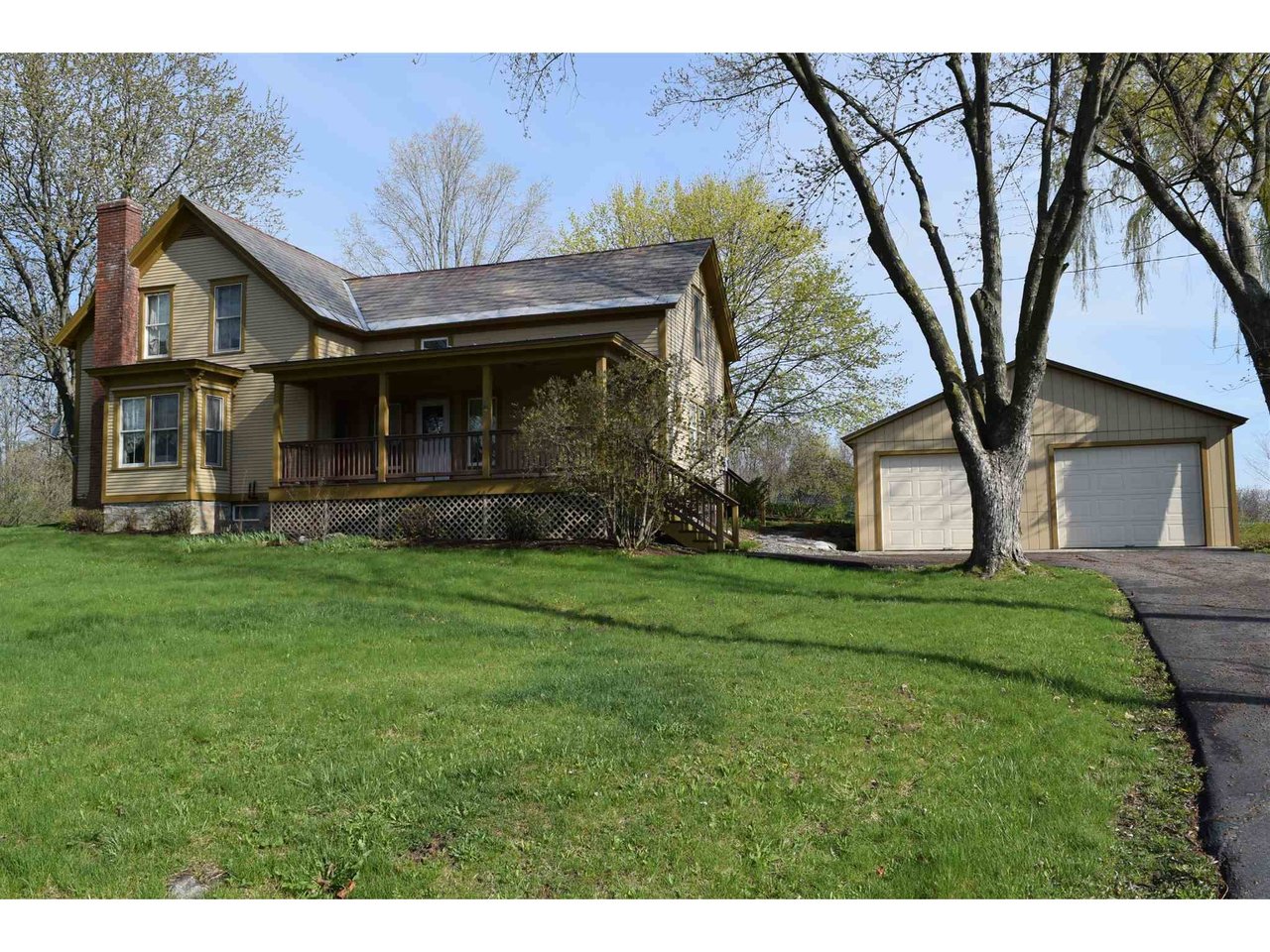 97 Brown Road