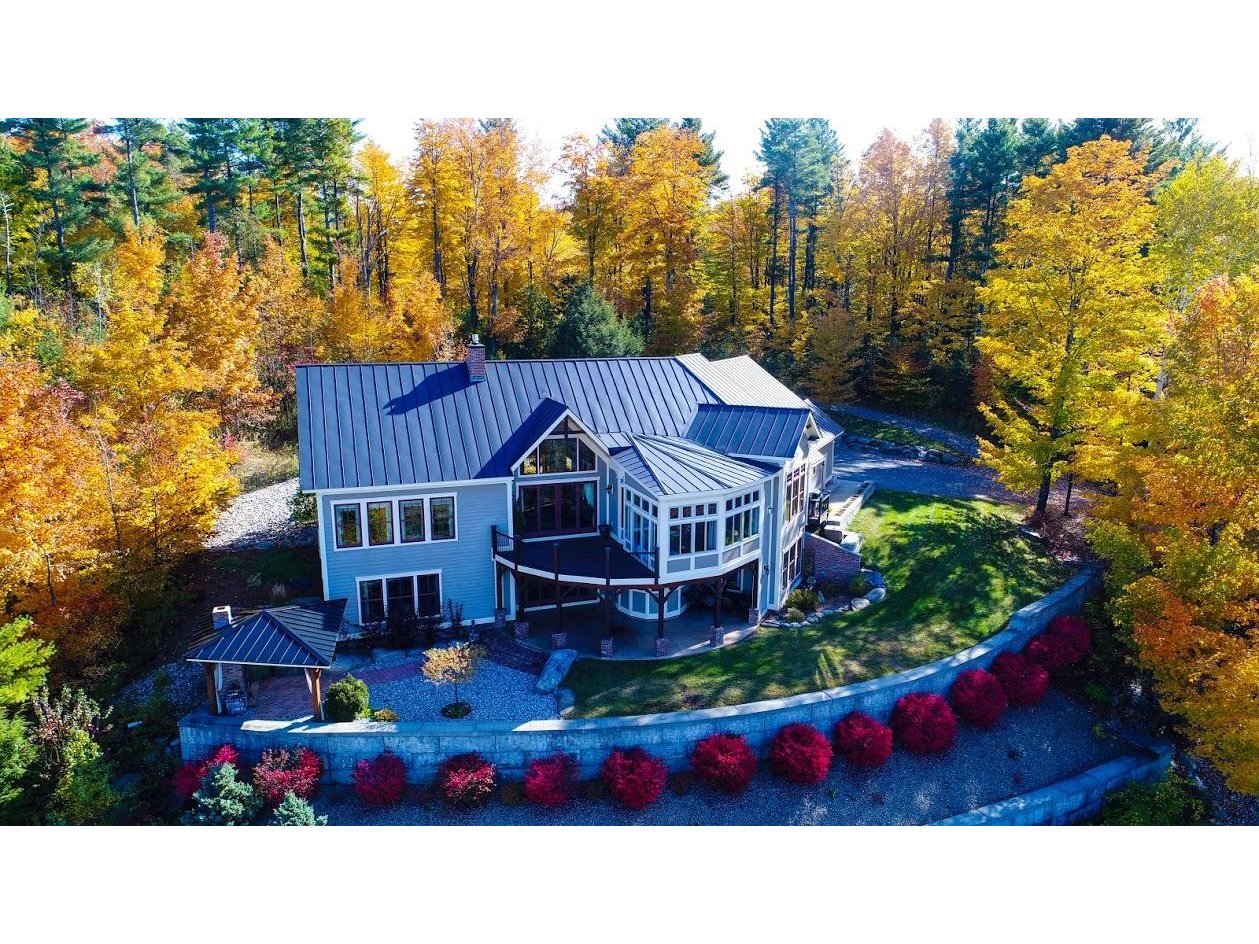 97 Chapin Road