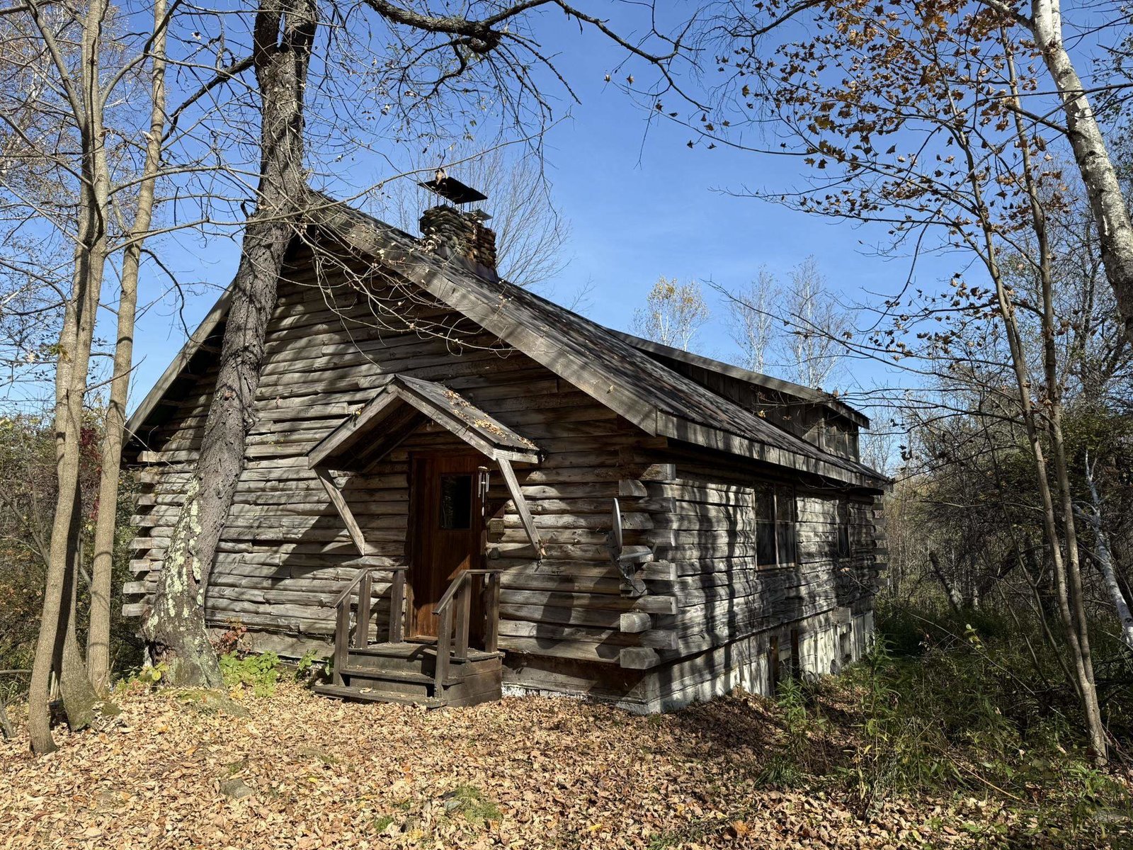 97 Courchaine Farm Road