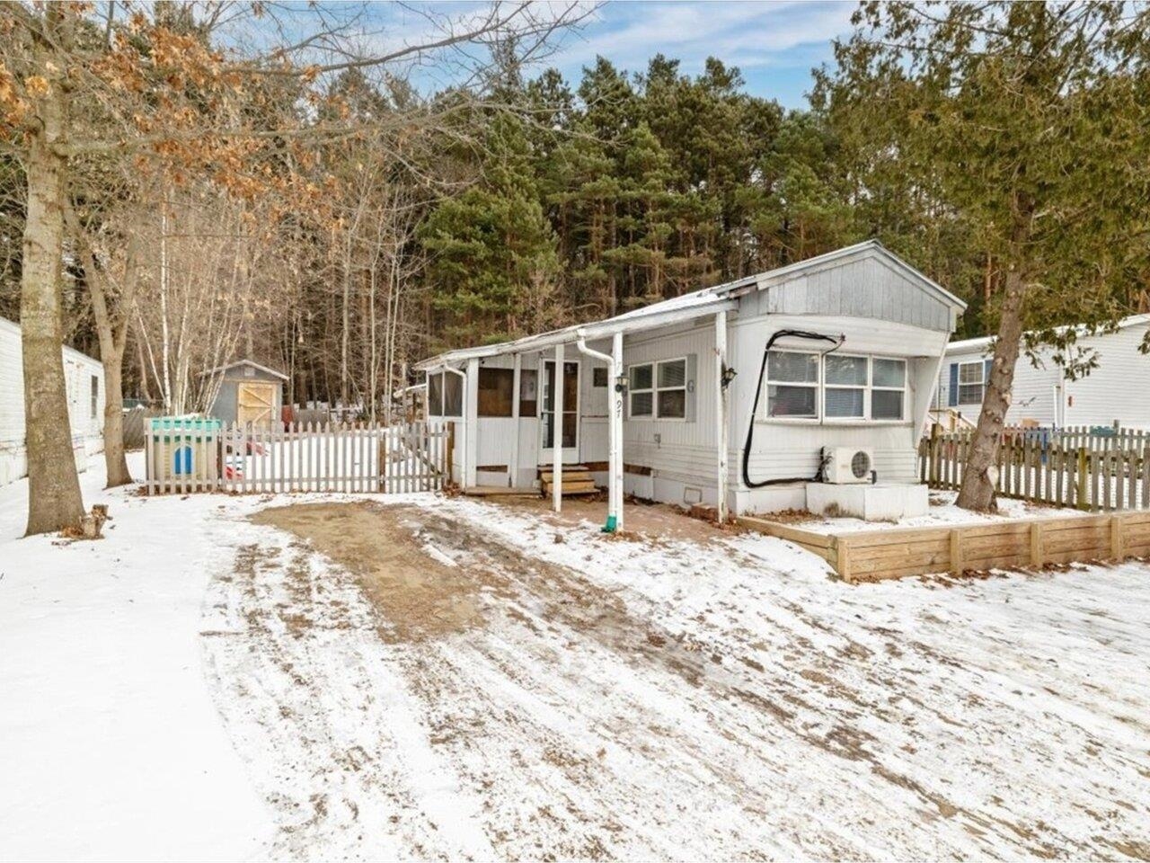 97 Dewey Drive