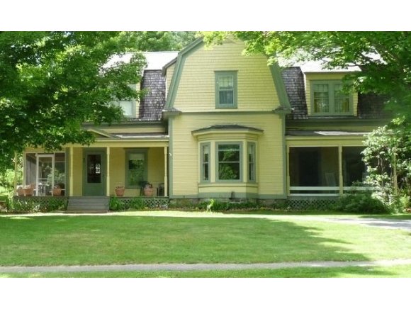 97 Eden ST