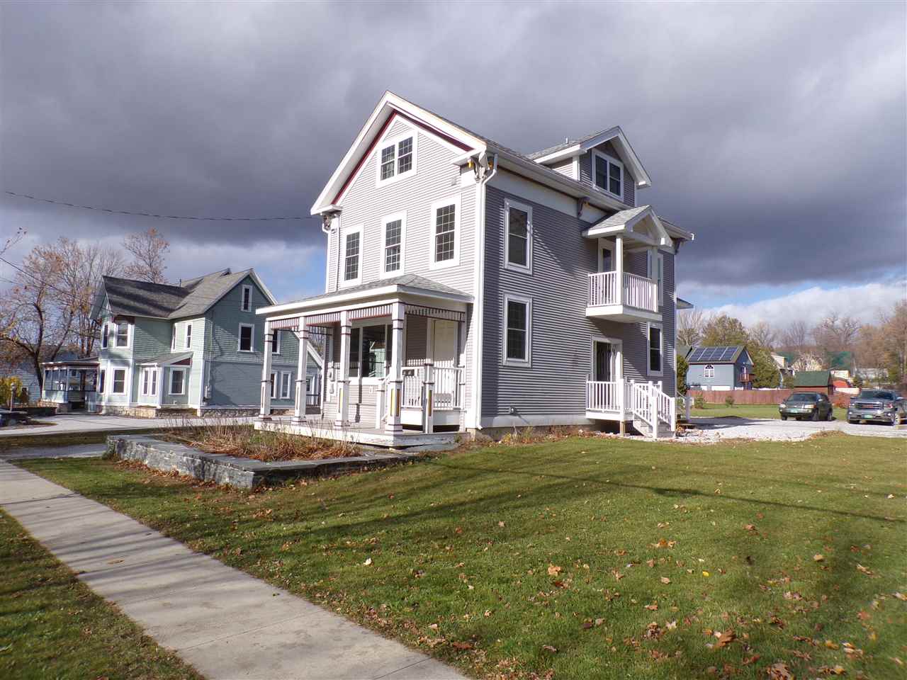 97 Fairfield Street