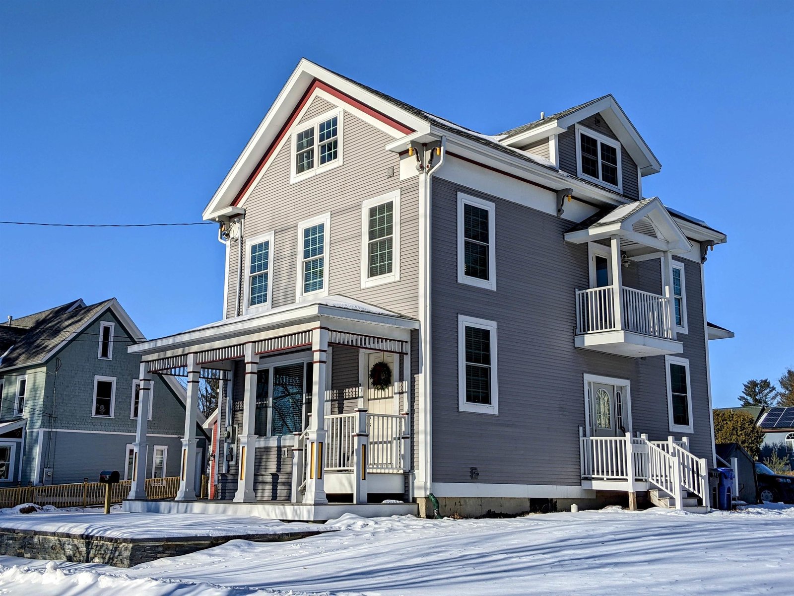 97 Fairfield Street