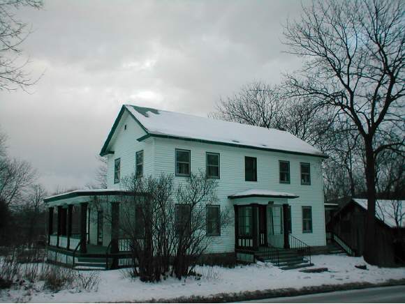 97 Green ST