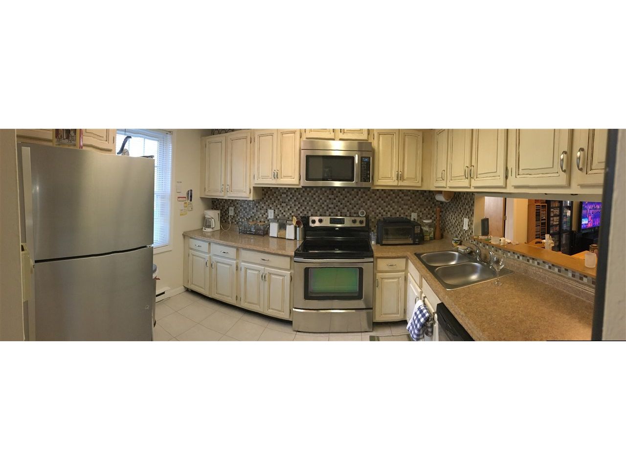 97 Hayes Avenue, Unit 4