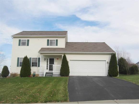 97 Hunting Ridge Lane
