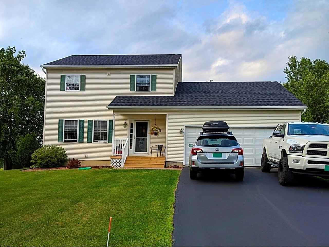 97 Hunting Ridge