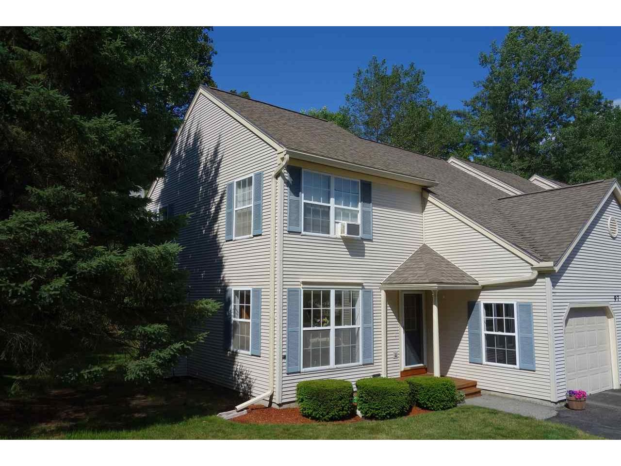 97 Indian Circle, Unit 1