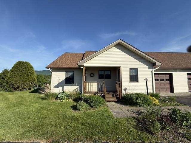 97 Jersey Court, Morristown