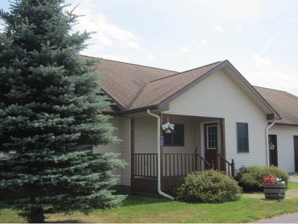 97 Jersey Court, Unit B7