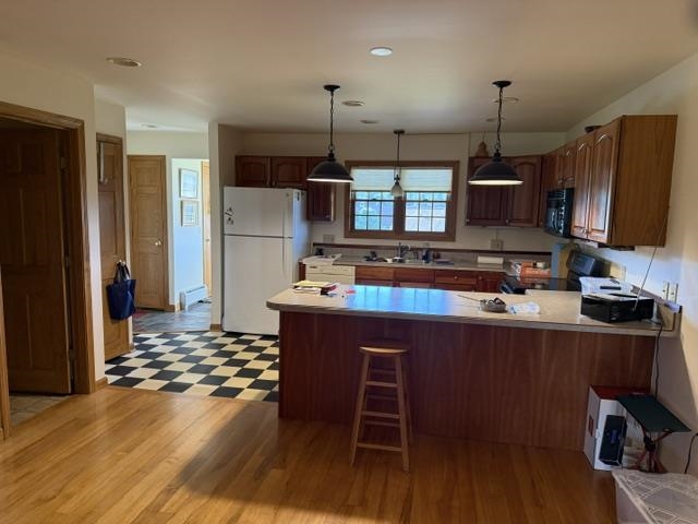 97 Jersey Court, Unit B7