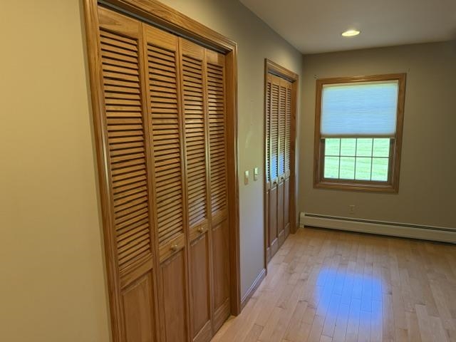 97 Jersey Court, Unit B7