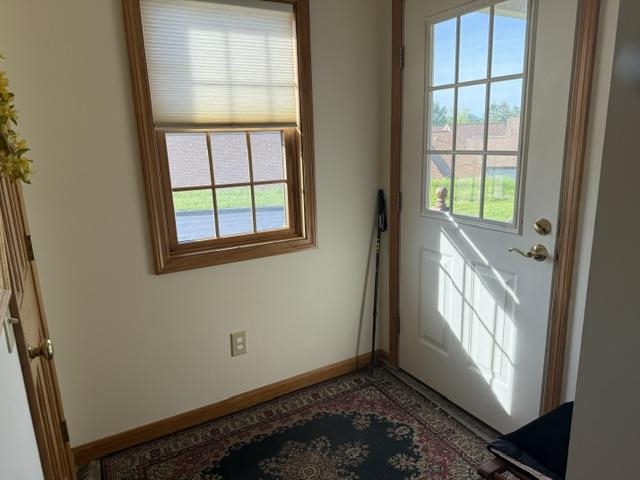 97 Jersey Court, Unit B7
