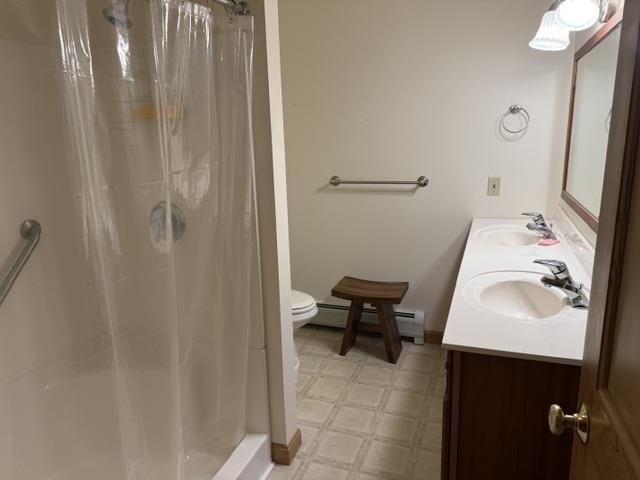97 Jersey Court, Unit B7