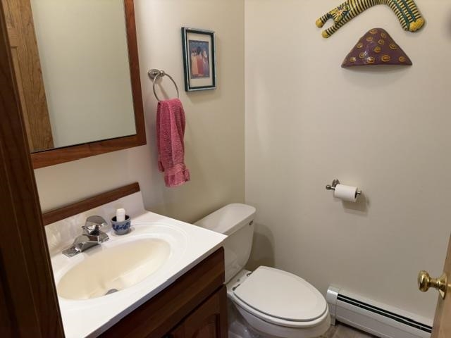 97 Jersey Court, Unit B7