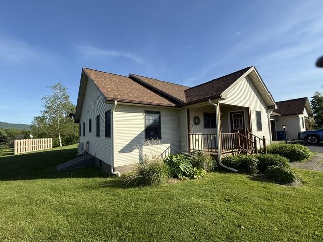 97 Jersey Court, Unit B7