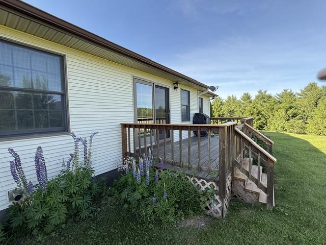 97 Jersey Court, Unit B7