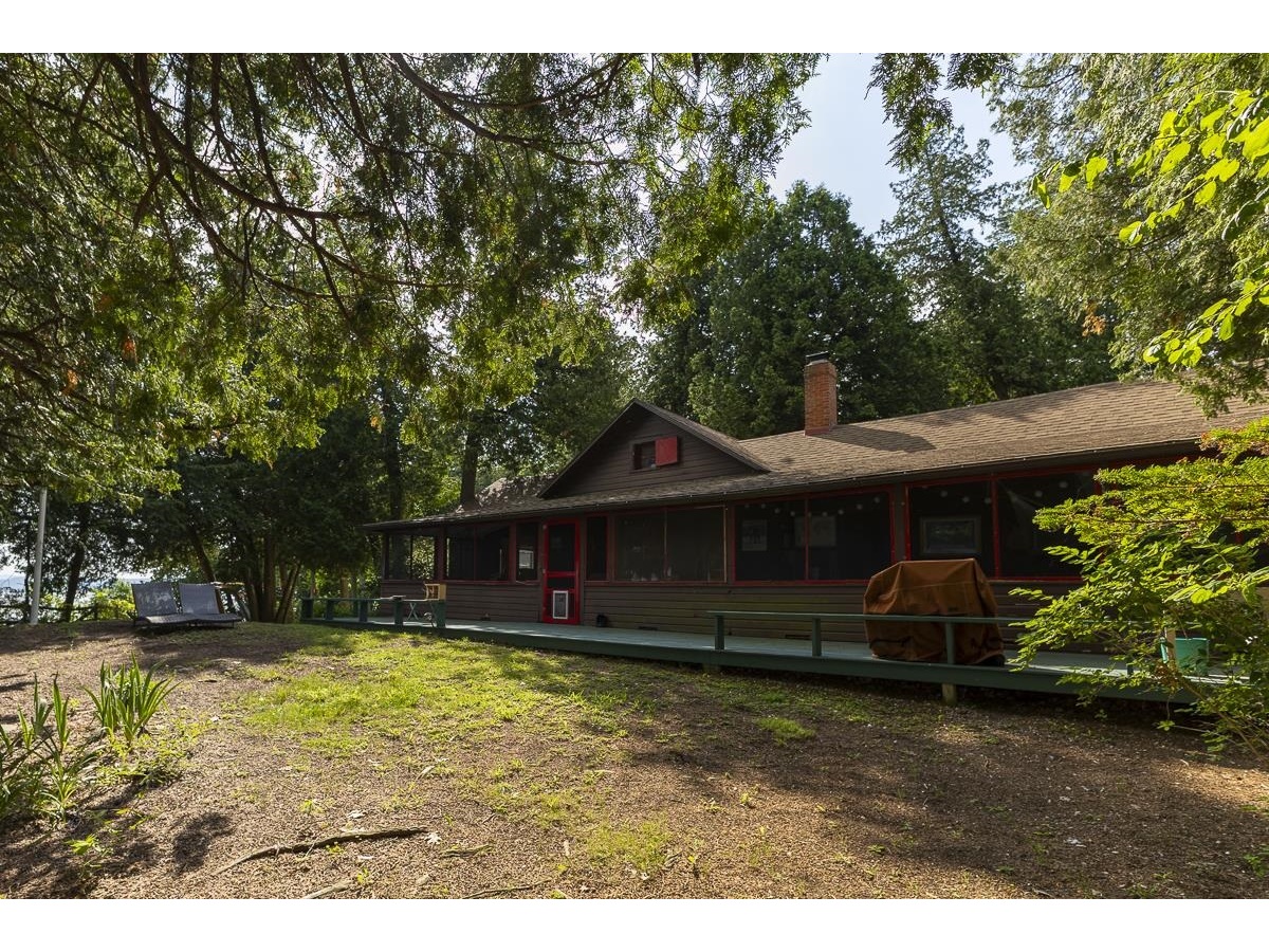 97 Kibbe Farm Road