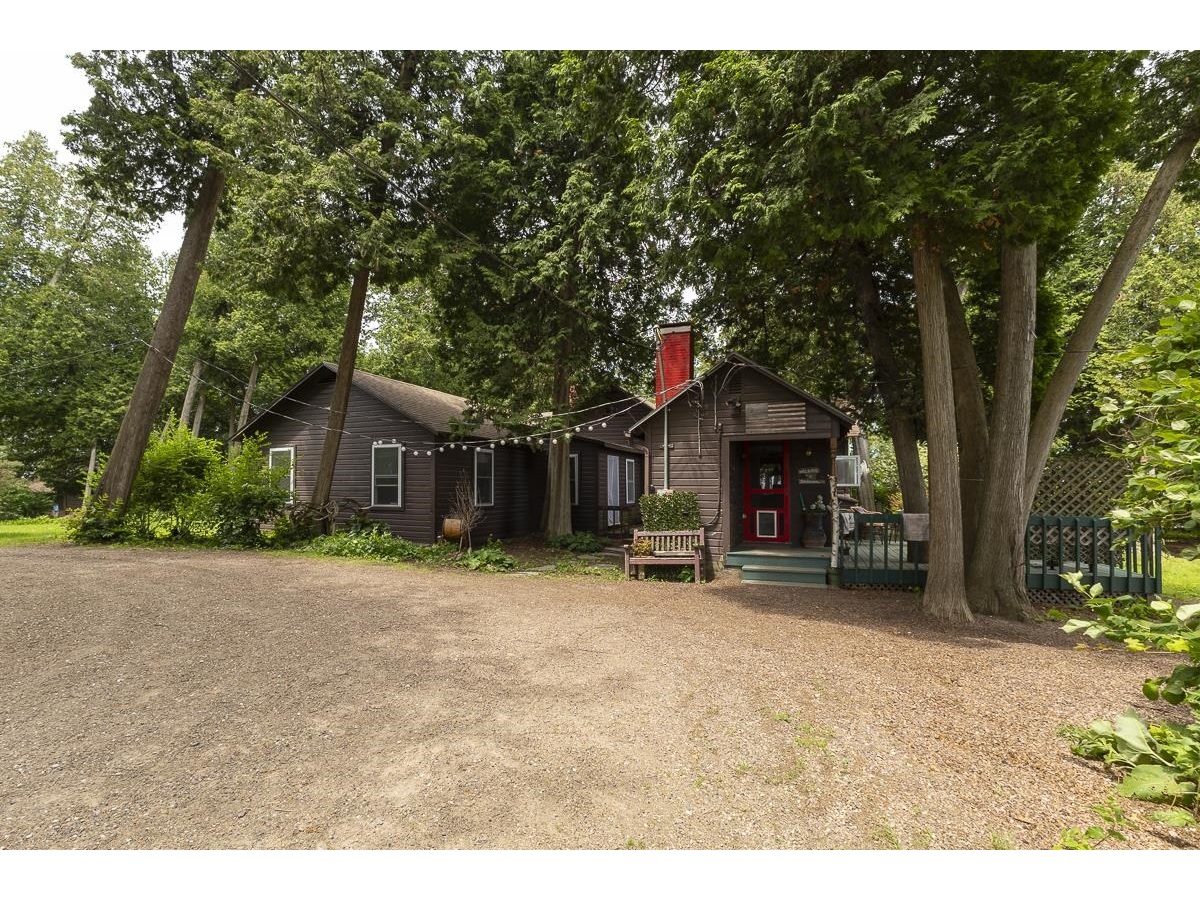 97 Kibbe Farm Road