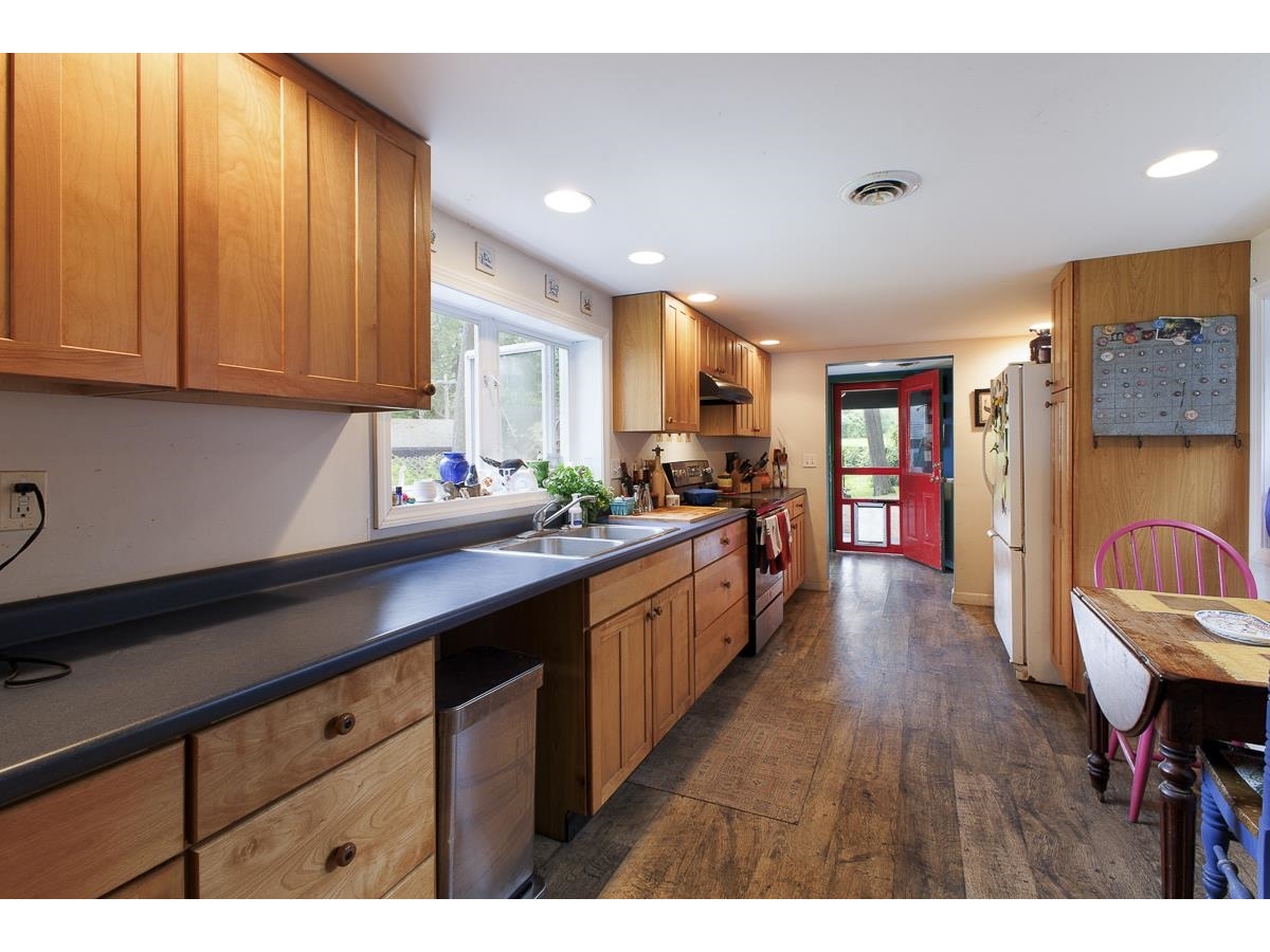 97 Kibbe Farm Road