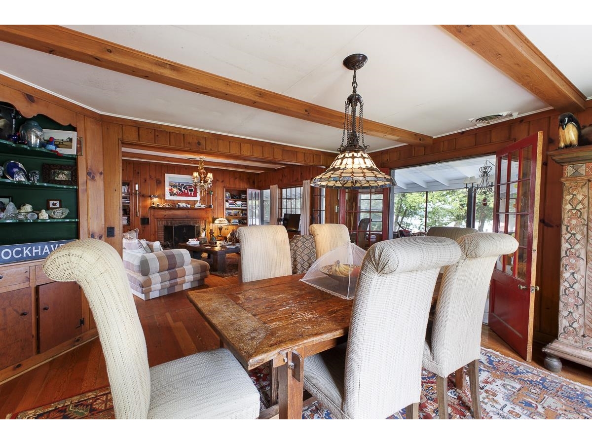 97 Kibbe Farm Road