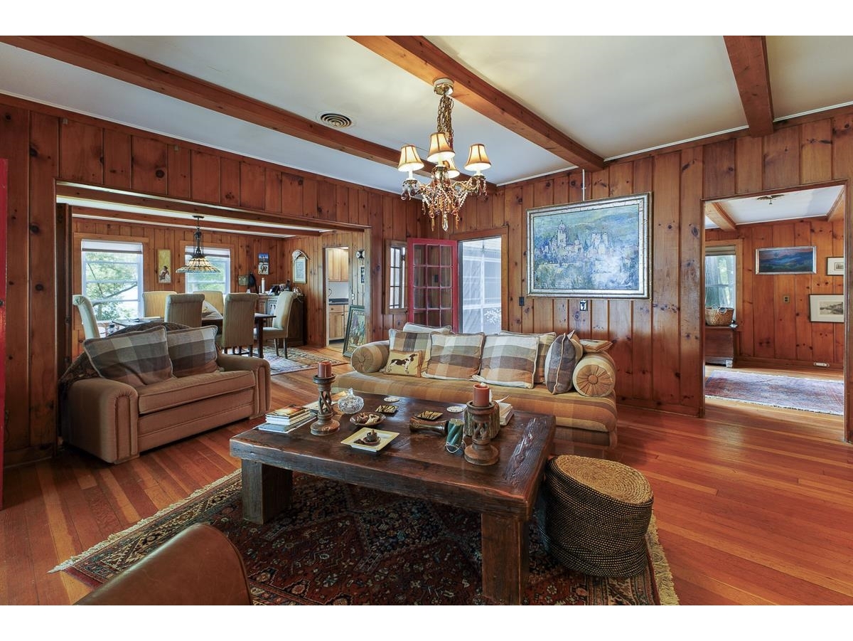 97 Kibbe Farm Road