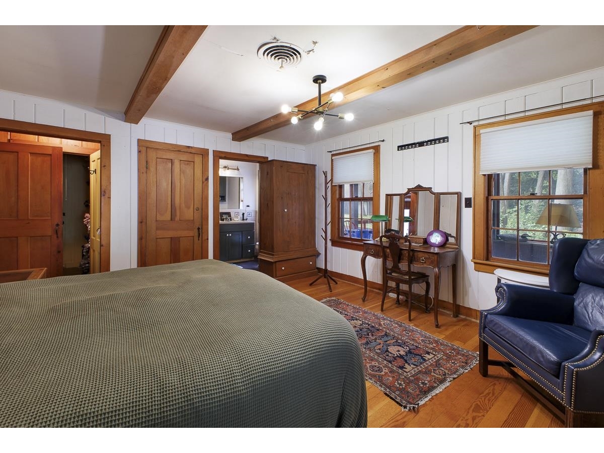 97 Kibbe Farm Road