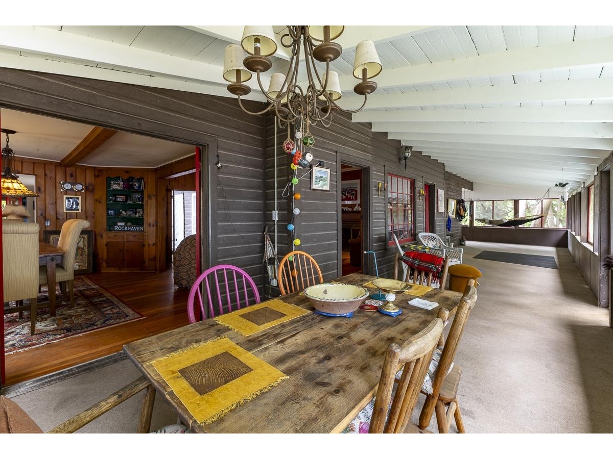 97 Kibbe Farm Road
