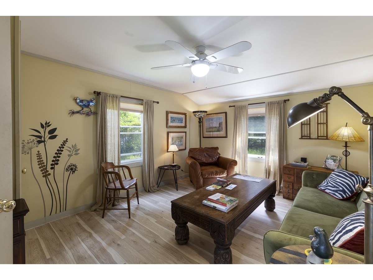 97 Kibbe Farm Road