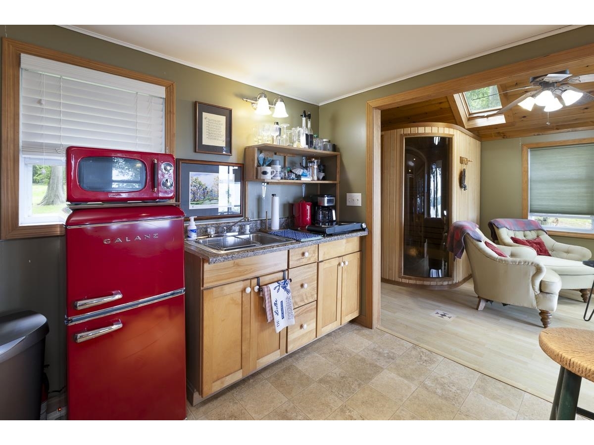 97 Kibbe Farm Road