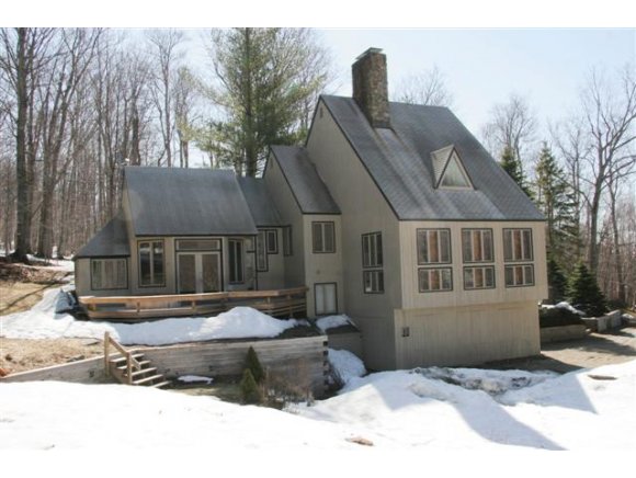 97 Maple Road