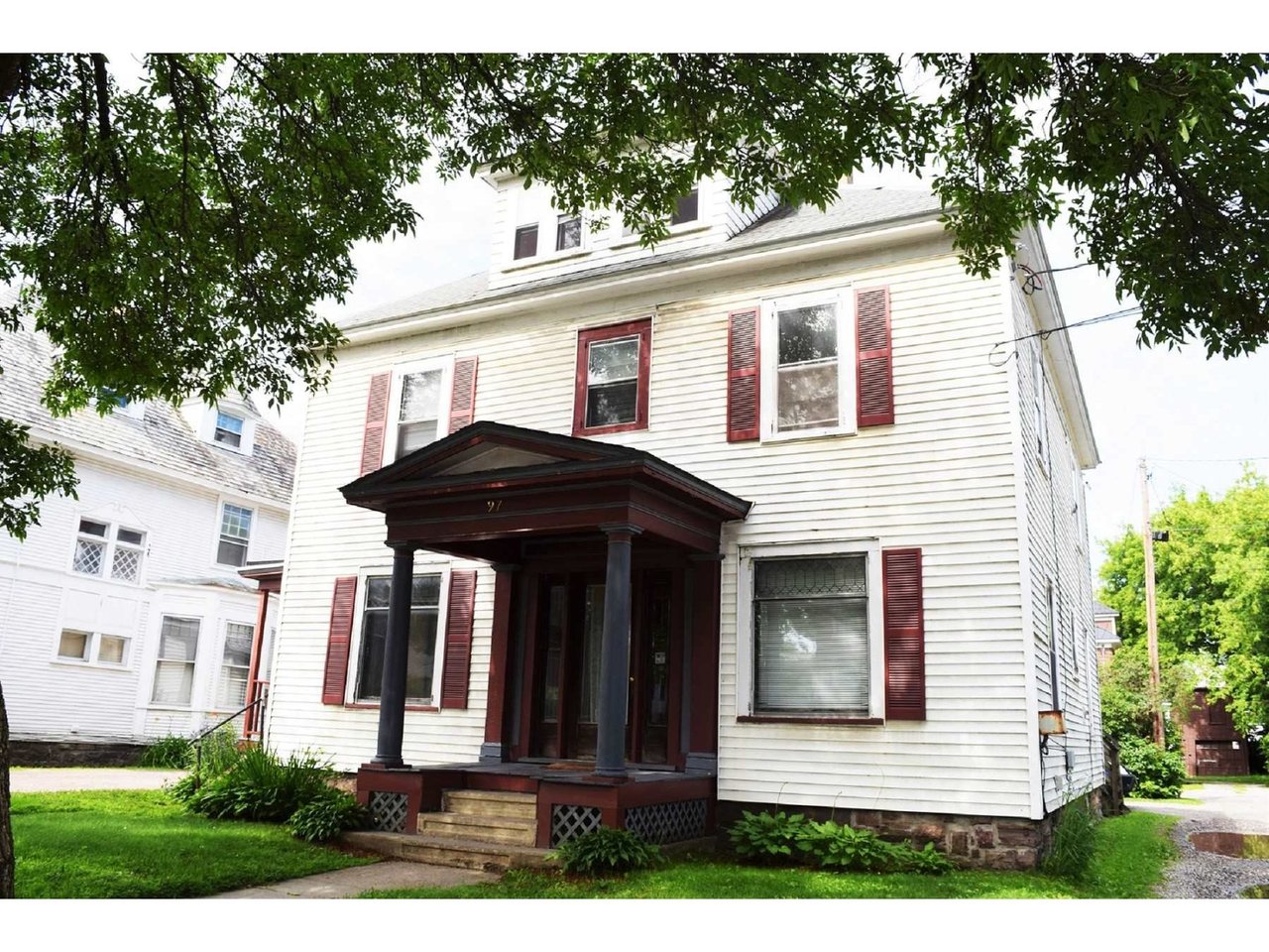 97 North Union Street