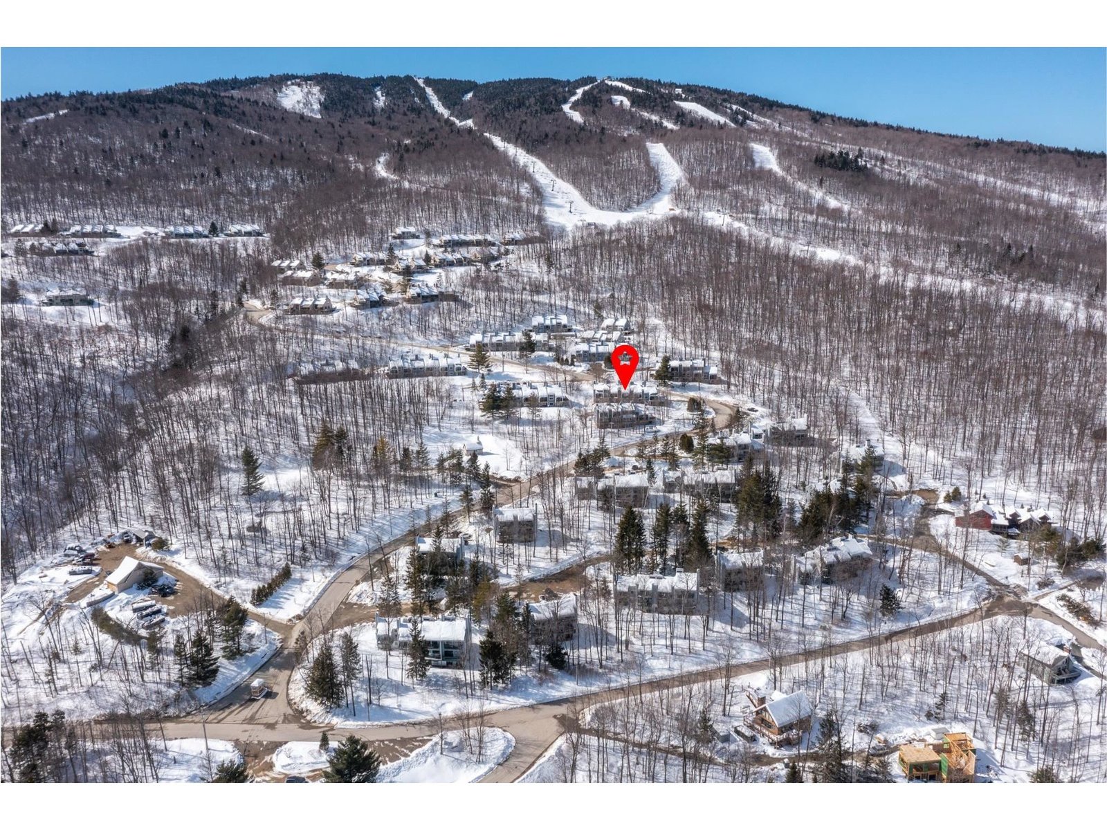 97 Okemo Trailside Extension, Ludlow
