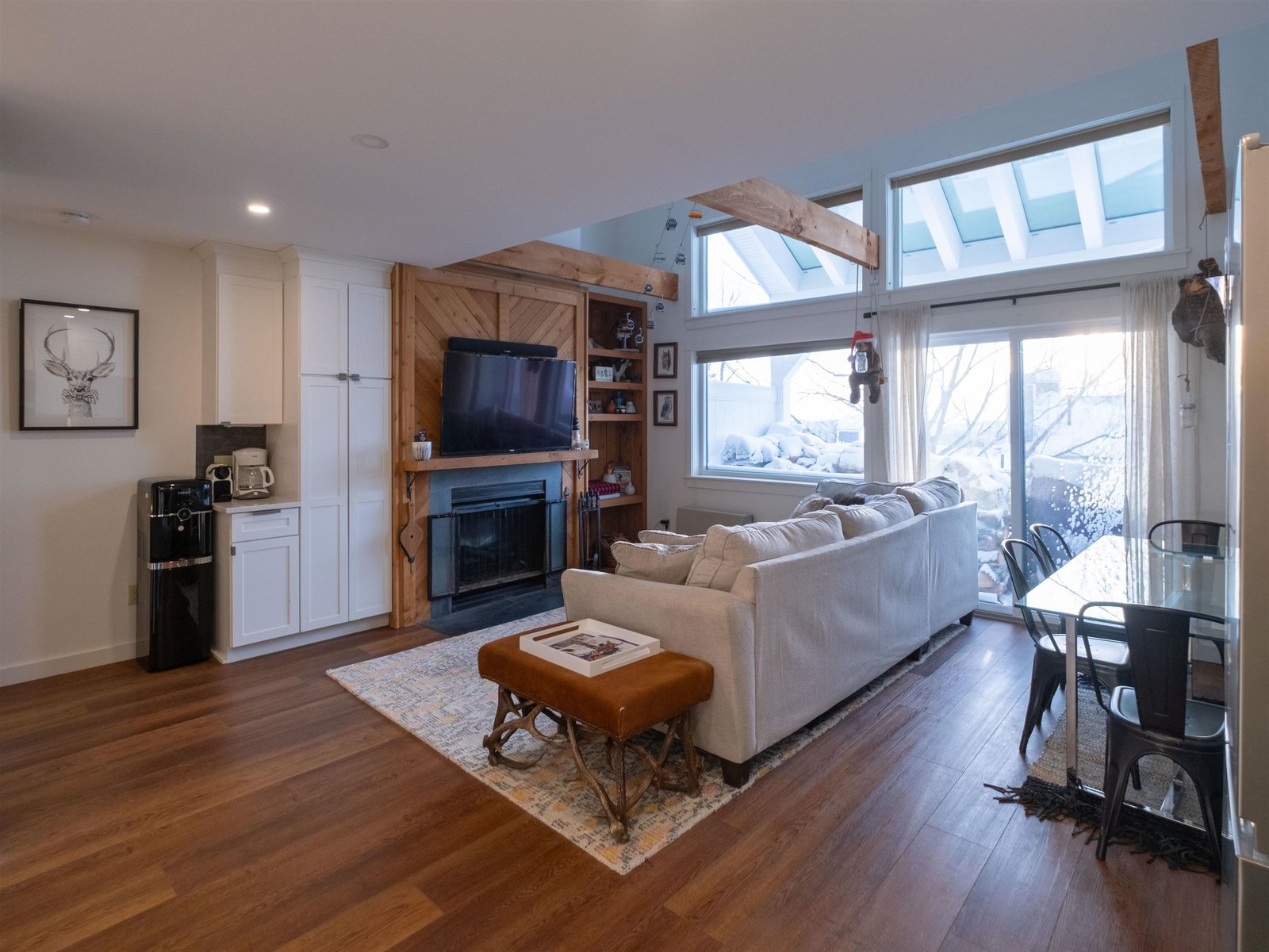 97 Okemo Trailside Extension, Unit 15C