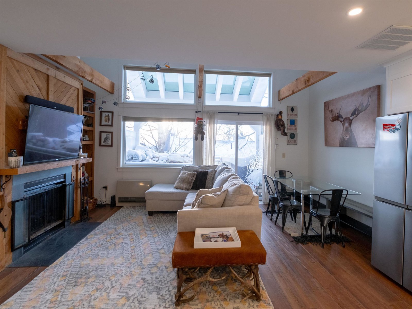 97 Okemo Trailside Extension, Unit 15C