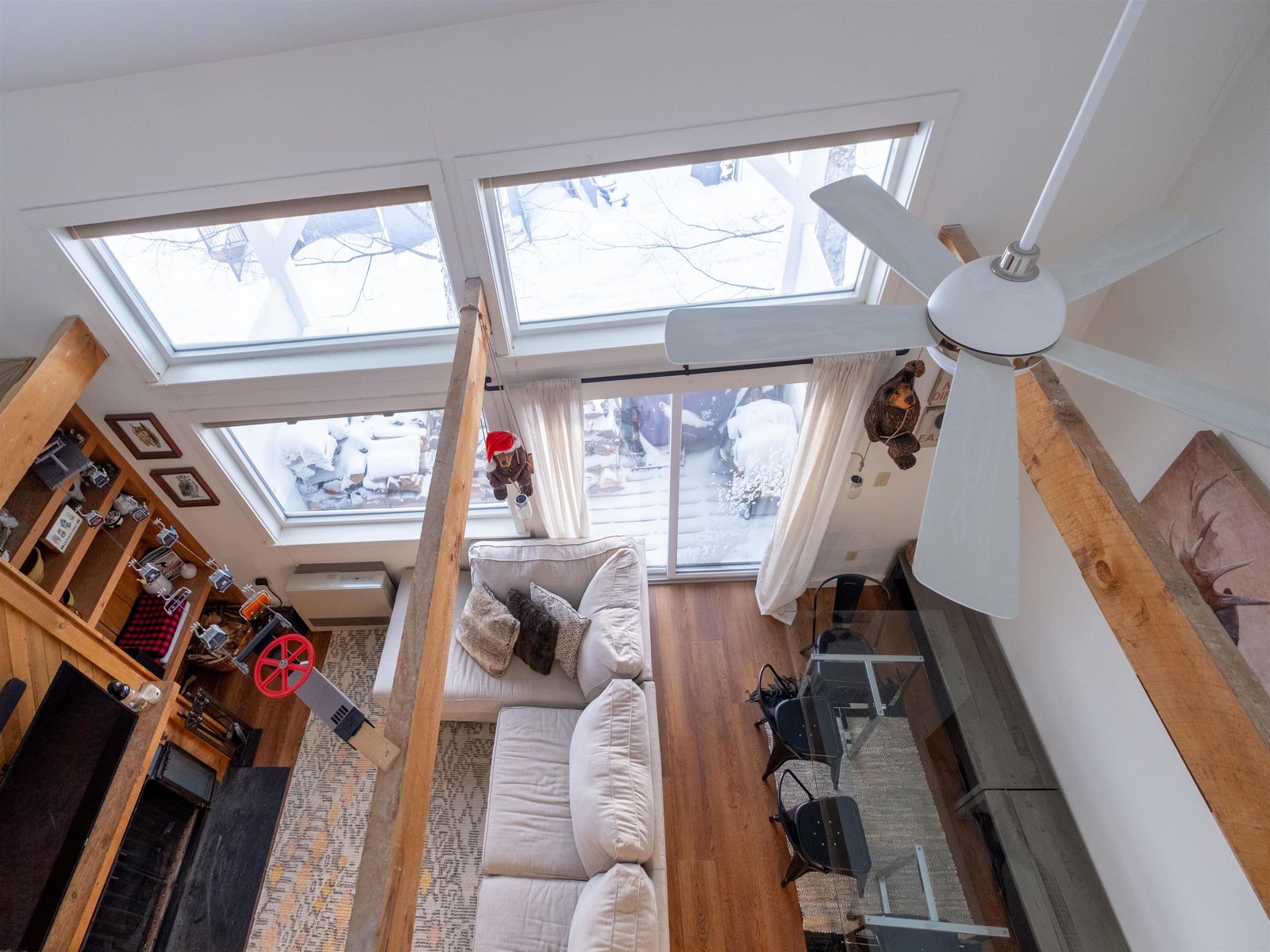 97 Okemo Trailside Extension, Unit 15C