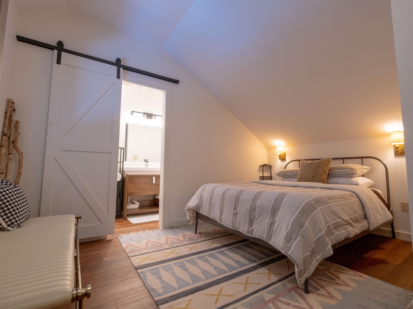 Private Primary En Suite
