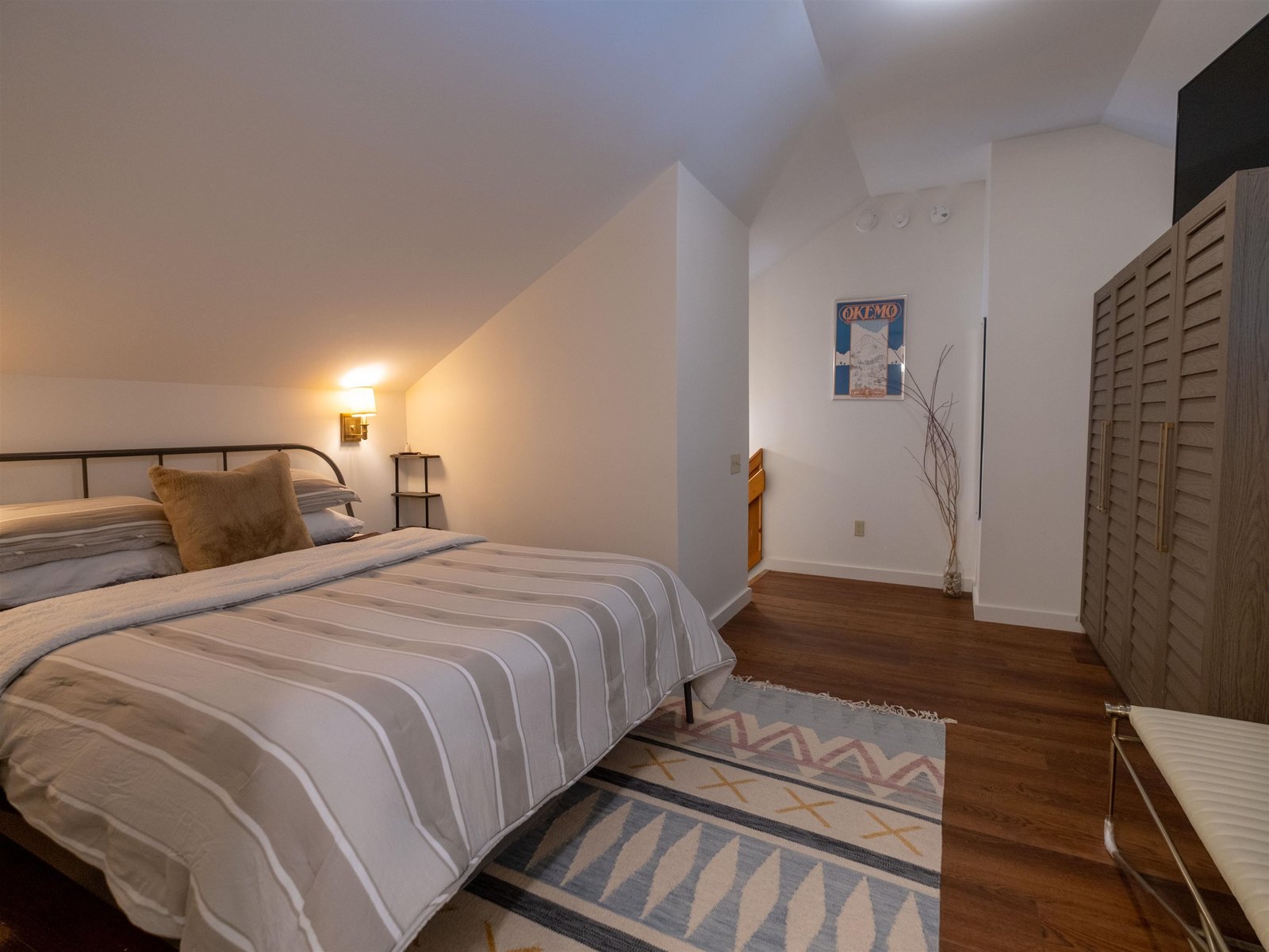 97 Okemo Trailside Extension, Unit 15C