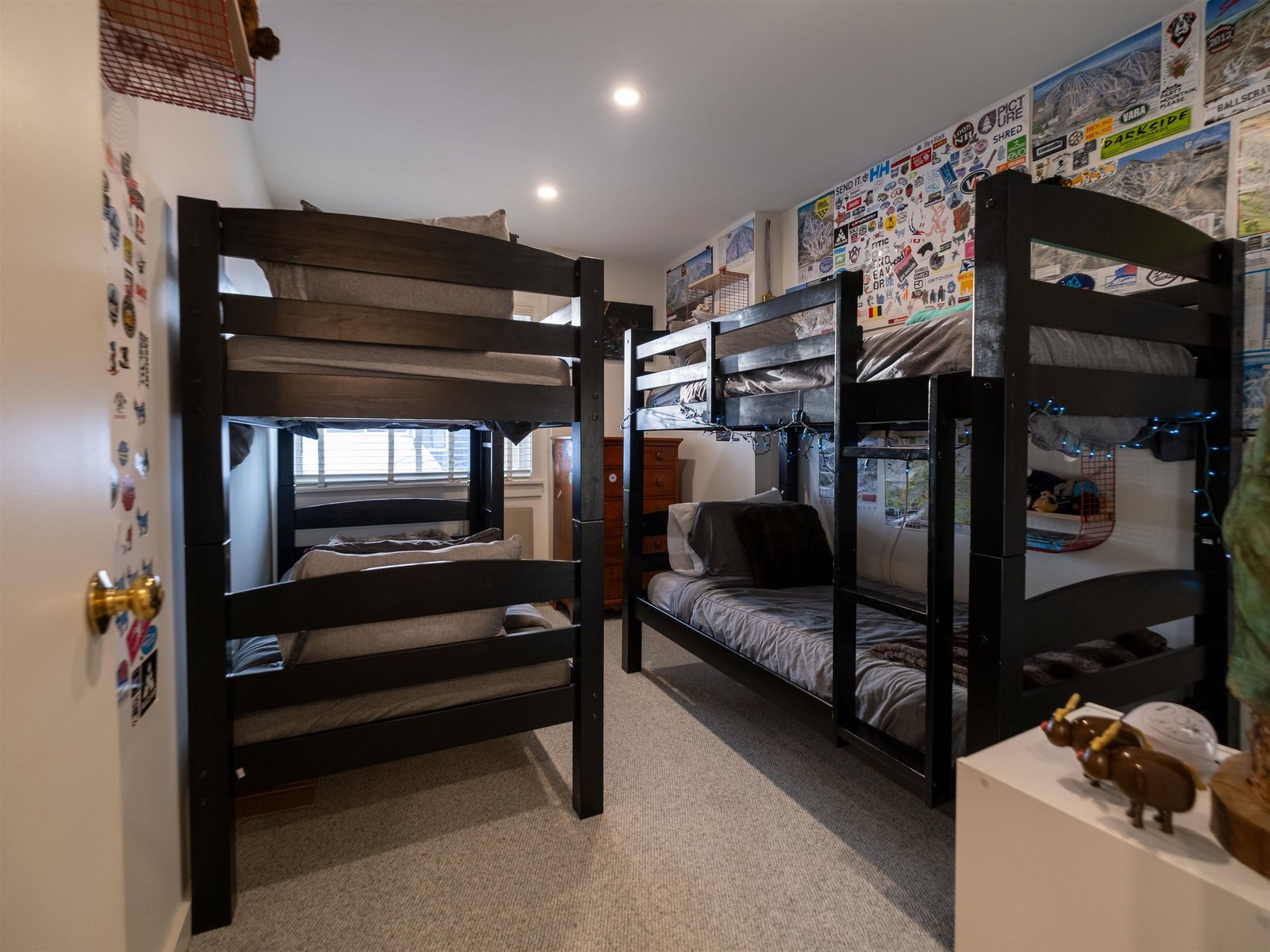 Bunk Room