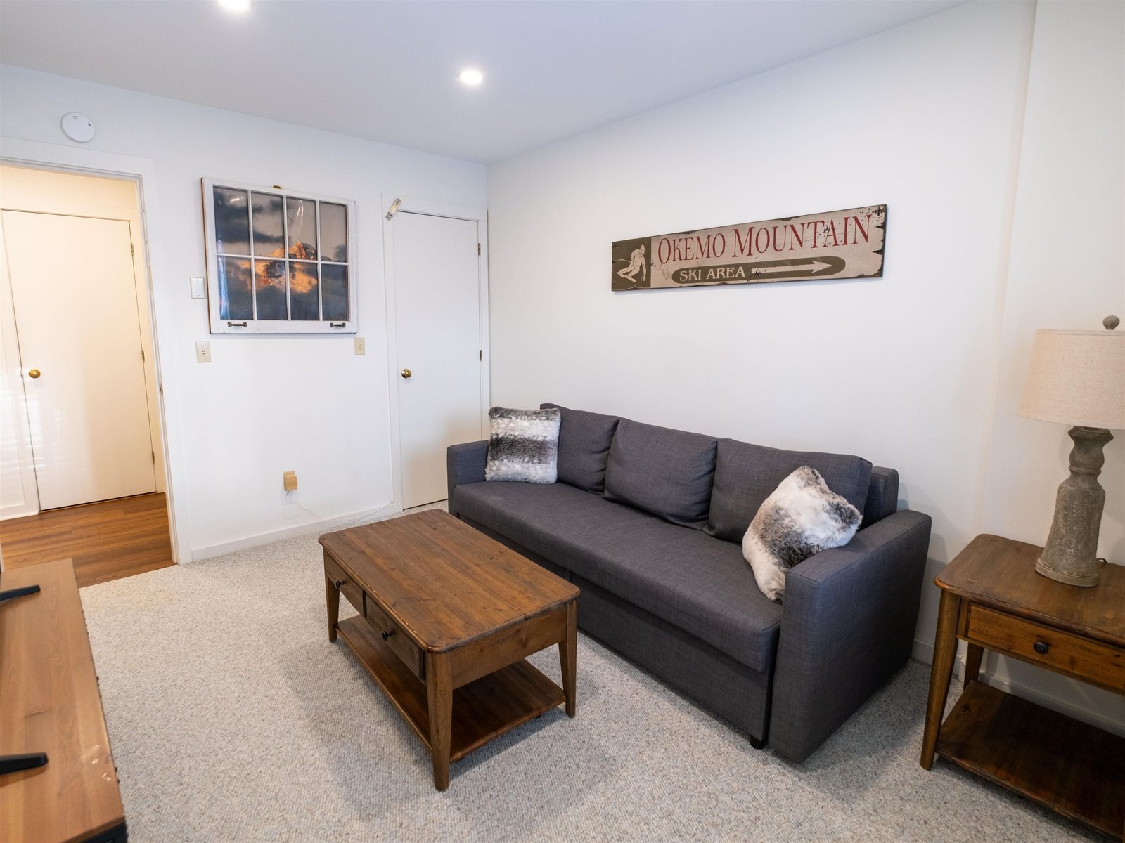 97 Okemo Trailside Extension, Unit 15C