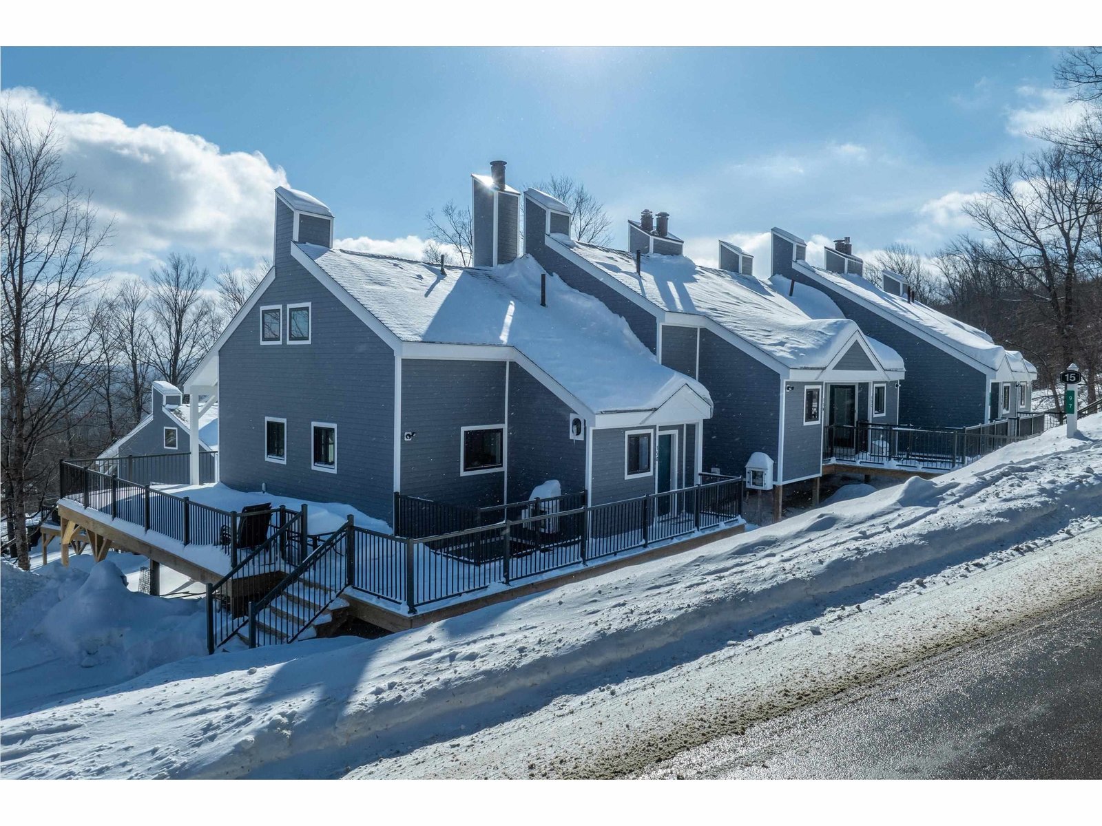97 Okemo Trailside Extension, Unit 15C