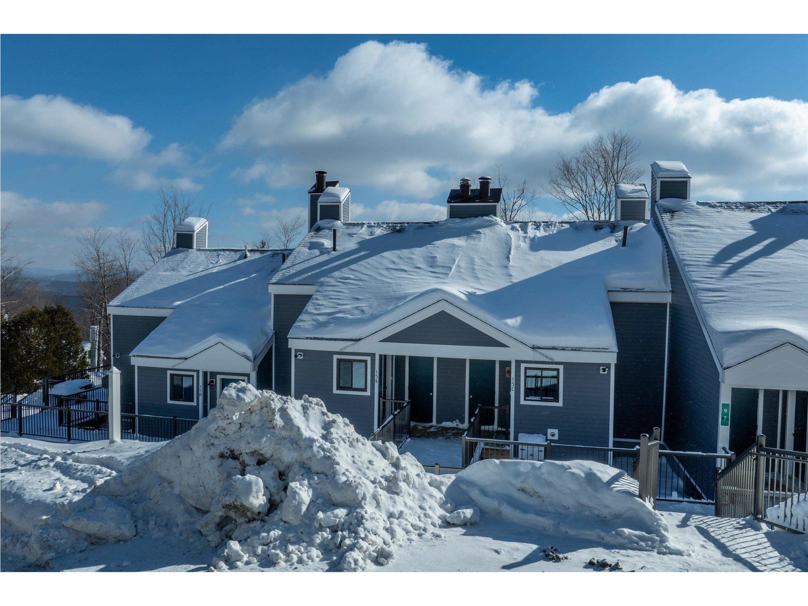 97 Okemo Trailside Extension, Unit 15C