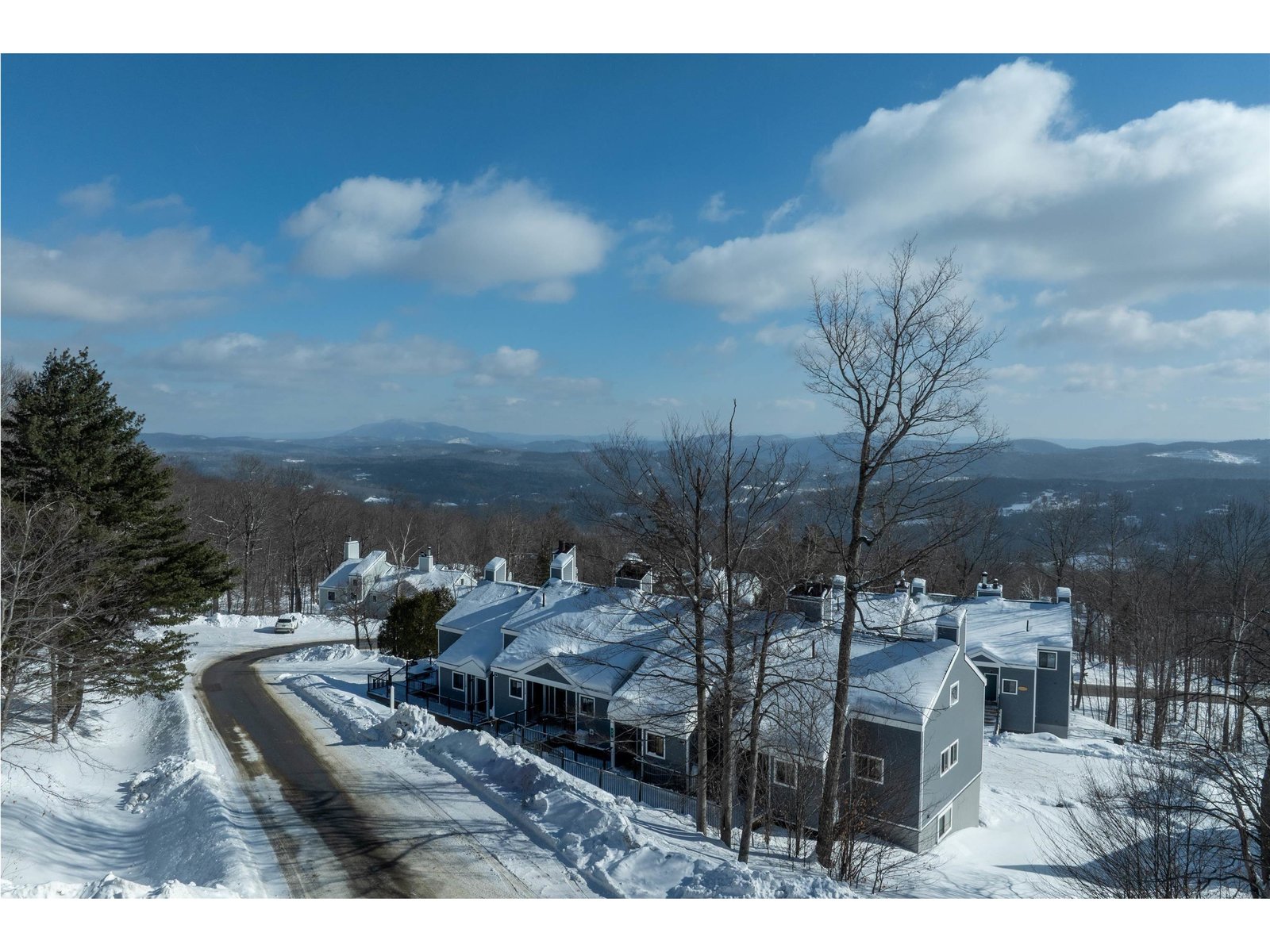 97 Okemo Trailside Extension, Unit 15C